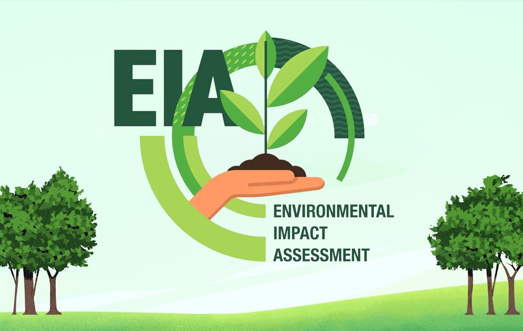 Environmental Impact Assessment (HSE 3)