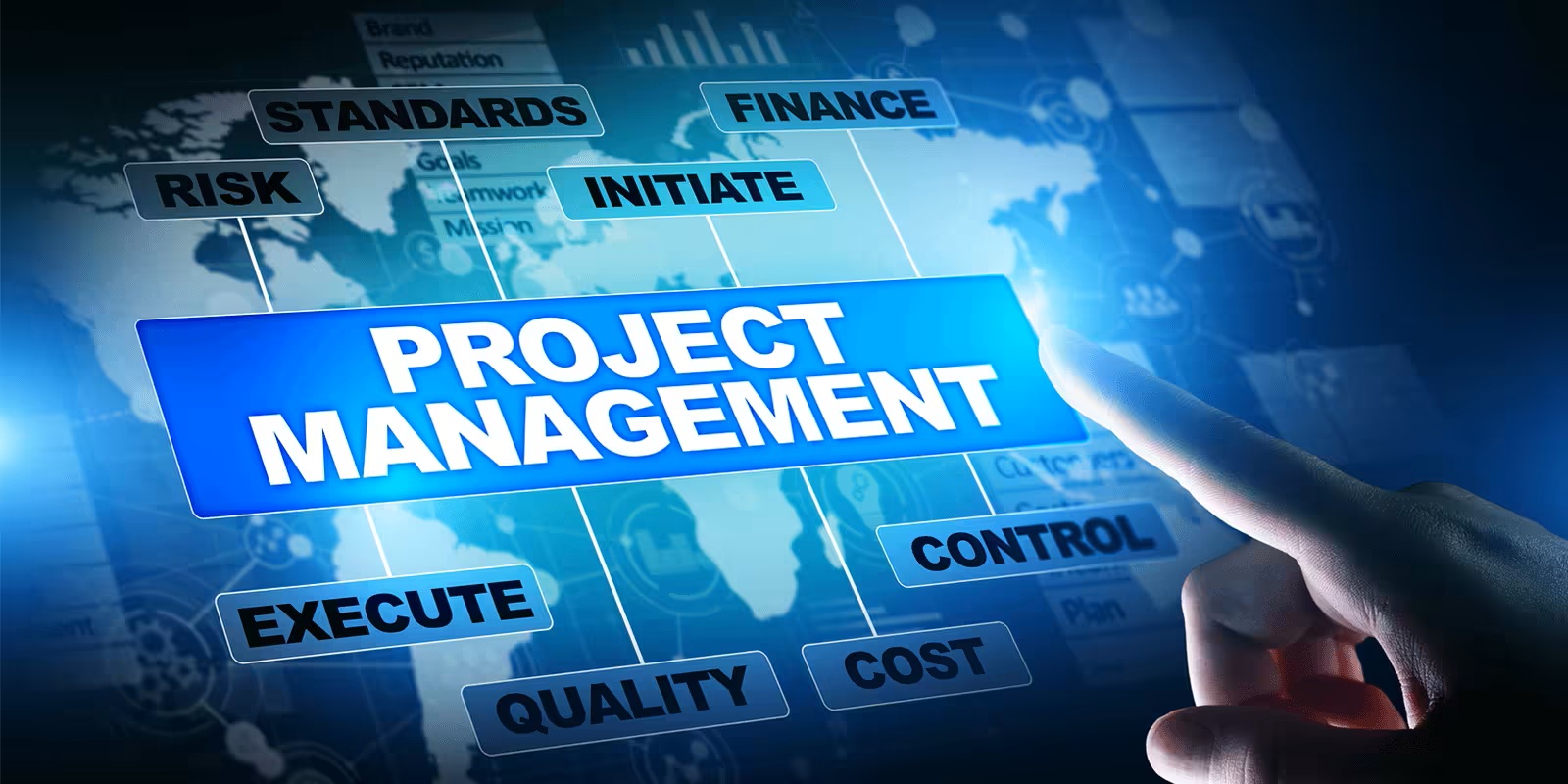 Project Management Professionals