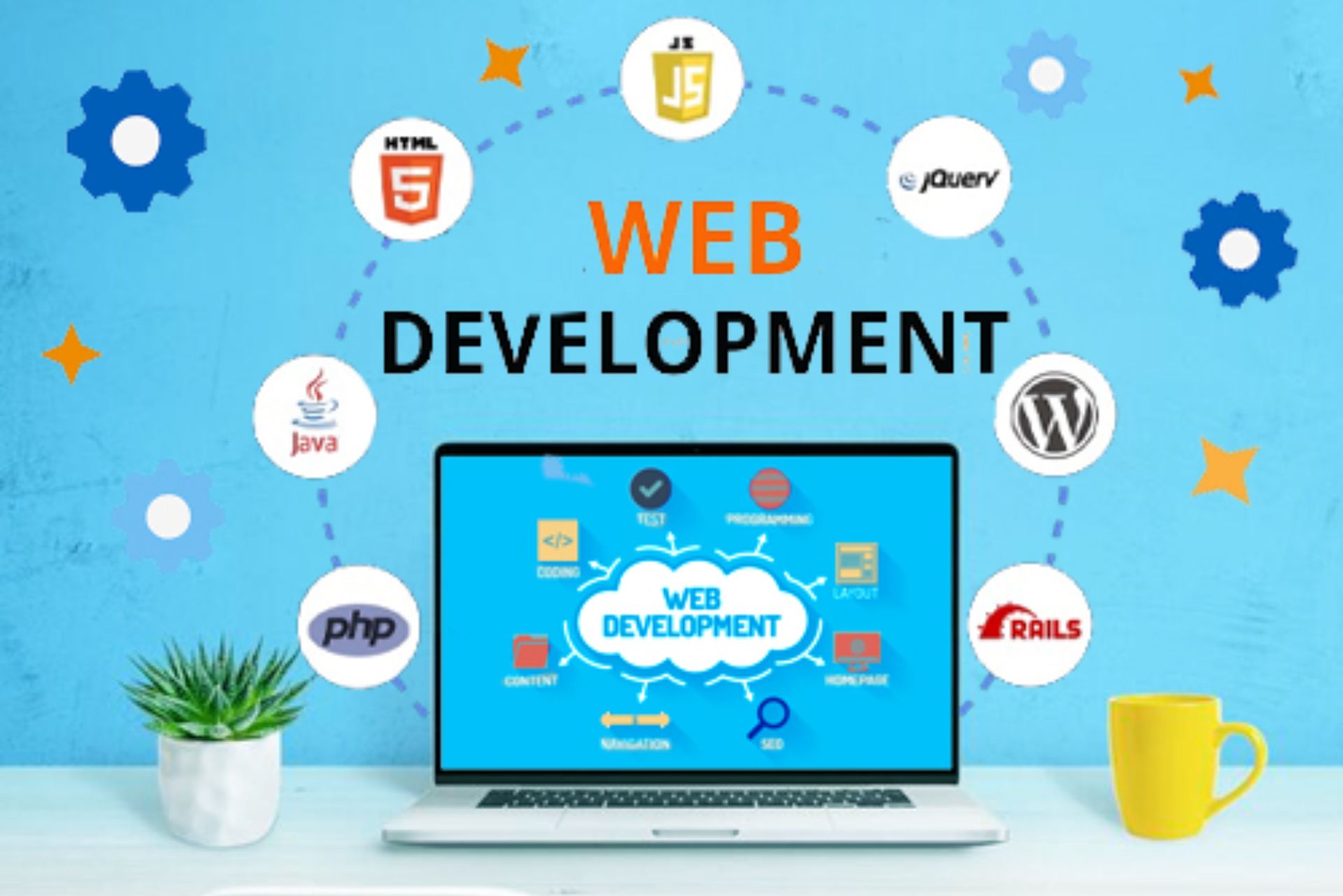 Website Development